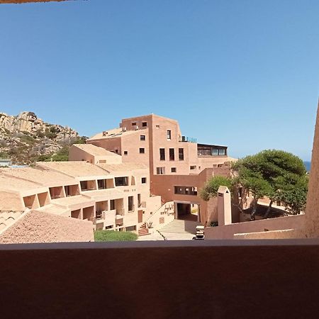 Hotel Cala Lunga La Maddalena  Exterior photo