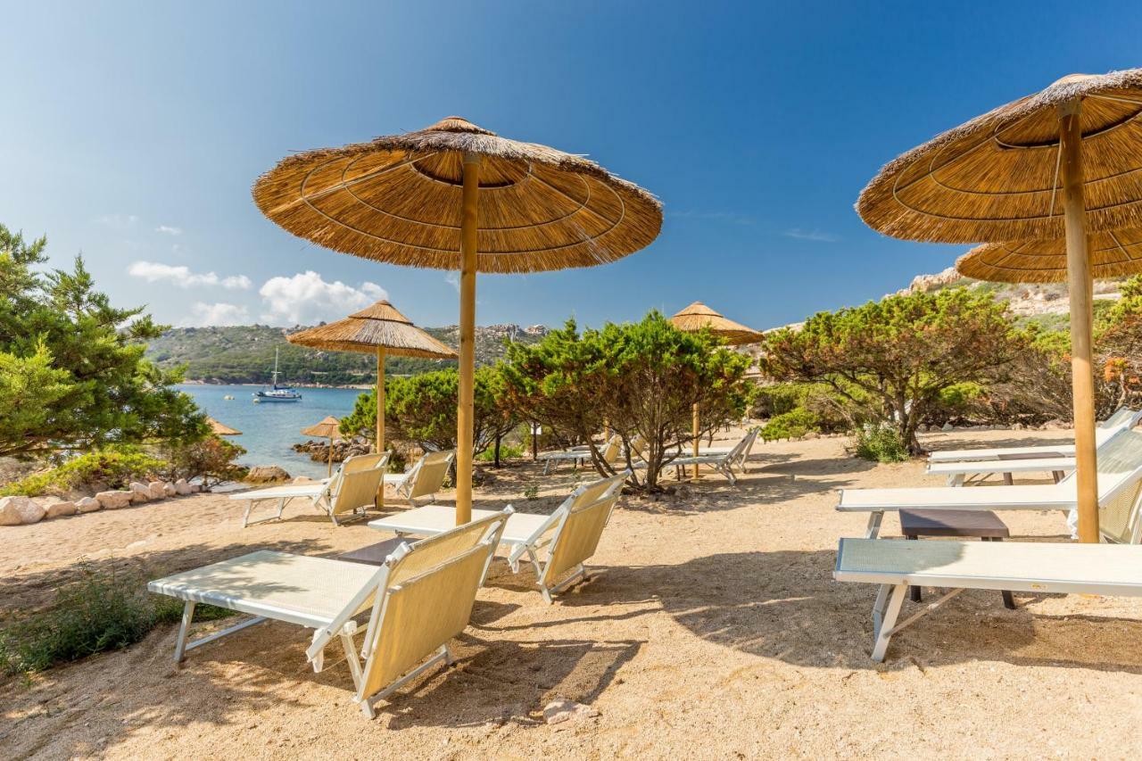 Hotel Cala Lunga La Maddalena  Exterior photo